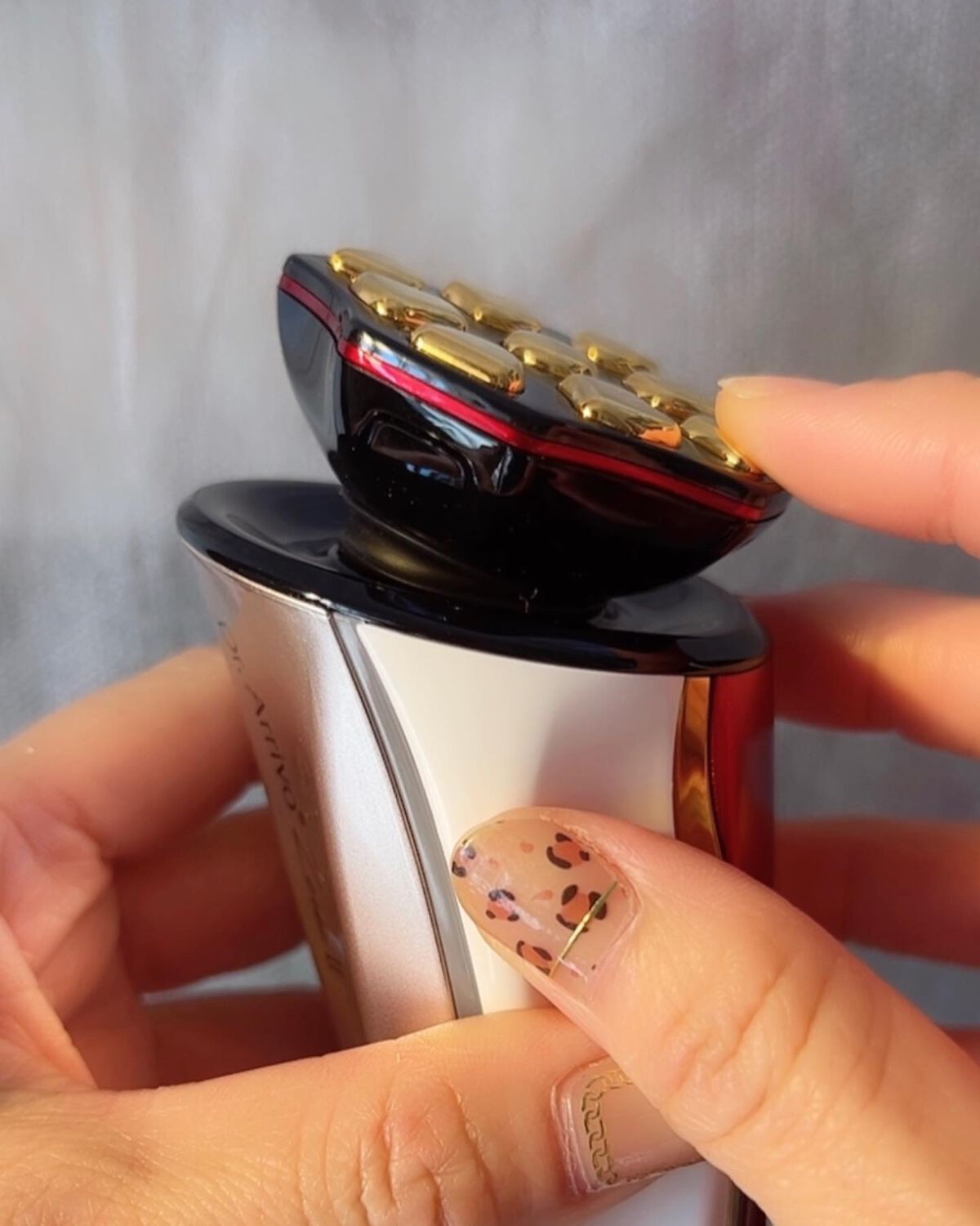 Dr.Arrivo ZeusII/ARTISTIC＆CO./美顔器・マッサージを使ったクチコミ（3枚目）