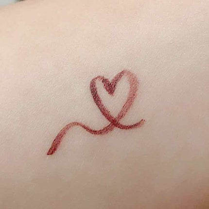 アヴァンセ ジョリ・エ ジョリ・エ リキッドアイライナー/アヴァンセ/リキッドアイライナーを使ったクチコミ(3枚目)