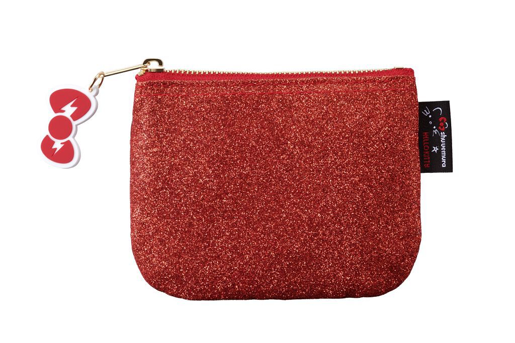 shu uemura ロックザパーティ ミニ リップ コフレ