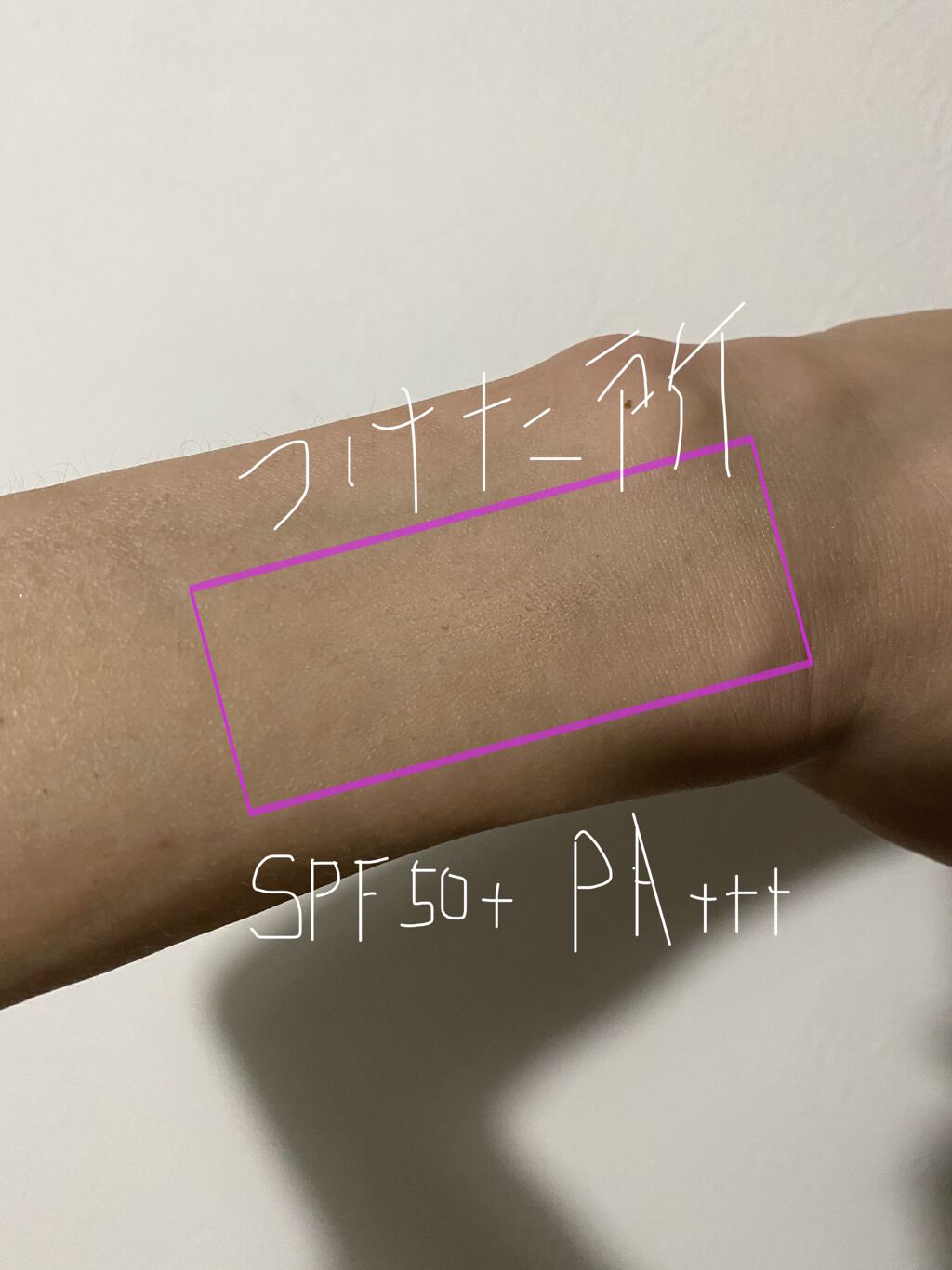 ジョンセンムル スキンヌーダーロングウェアクッション/JUNG SAEM MOOL/クッションファンデーションを使ったクチコミ（2枚目）