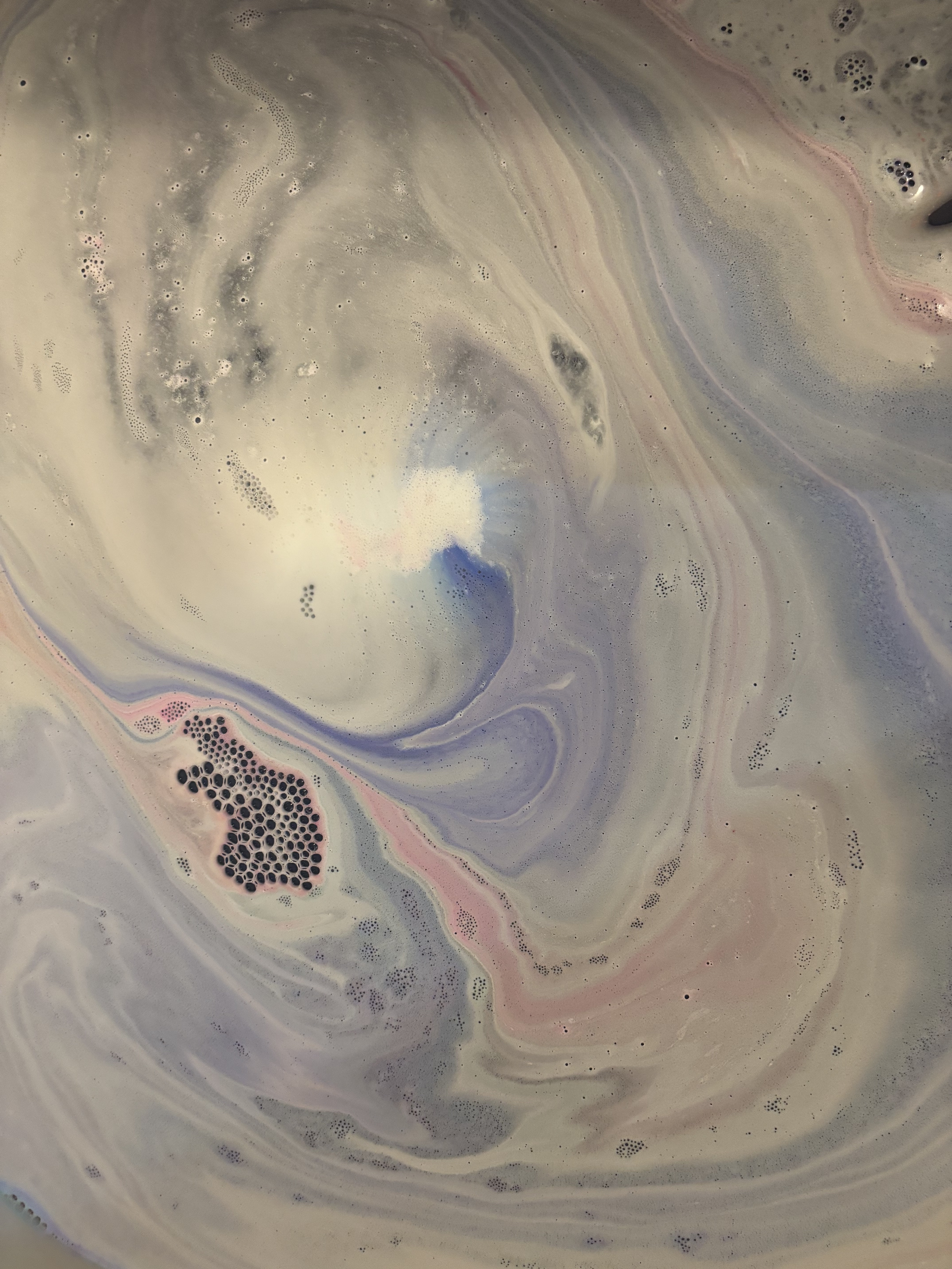 トビーズマジックカウ/ラッシュ/保湿系入浴剤を使ったクチコミ（2枚目）