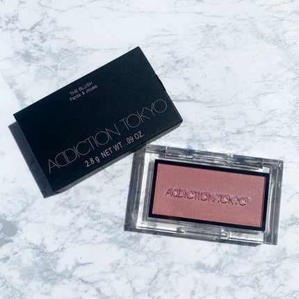 カヌレ on LIPS 「 ADDICTION\ザブラッシュマット/ 3,300円(税込..」(4枚目)