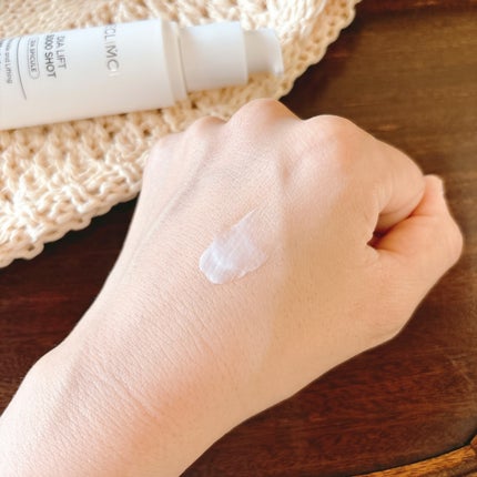 ダイヤリフト5000ショット/ECLIMOI/美容液を使ったクチコミ(4枚目)