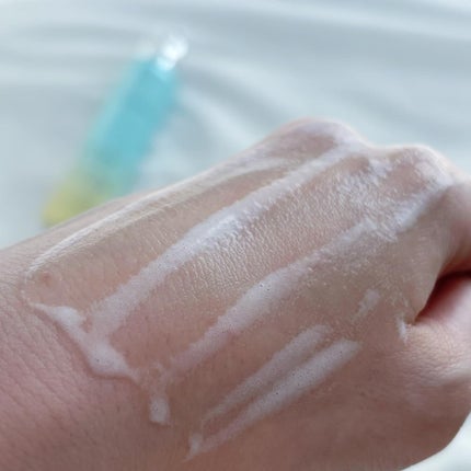 マイクロバブルVCセラム/DSW/美容液を使ったクチコミ(6枚目)