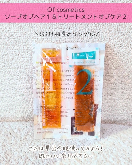 ビューティー定期便/bea’s up beauty book (ビーズアップ ビューティブック)/その他キットセットを使ったクチコミ(7枚目)