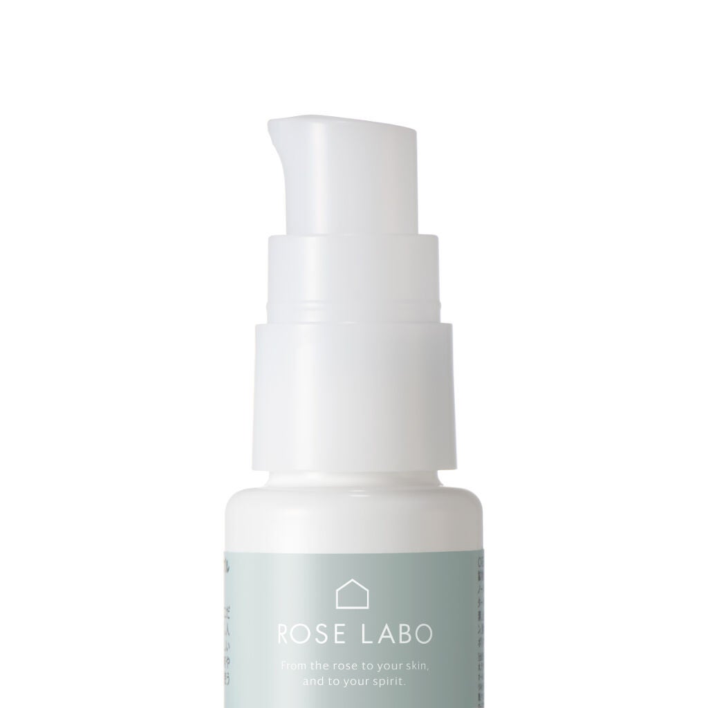 ローズハンドウォッシュポータブル ROSE LABO