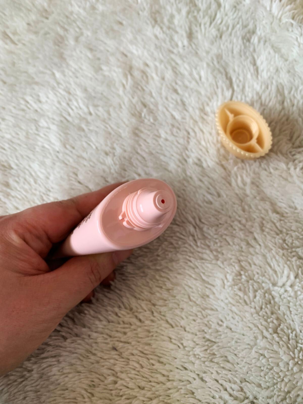 アミュレットヴェール/MAJOLICA MAJORCA/プレストパウダーを使ったクチコミ(2枚目)