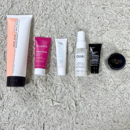 look fantastic Beauty Box/Lookfantastic/その他キットセットを使ったクチコミ(1枚目)