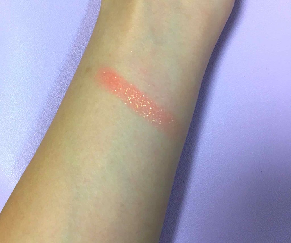 モノアイズ アイシャドウ/ARITAUM/単色アイシャドウを使ったクチコミ（2枚目）