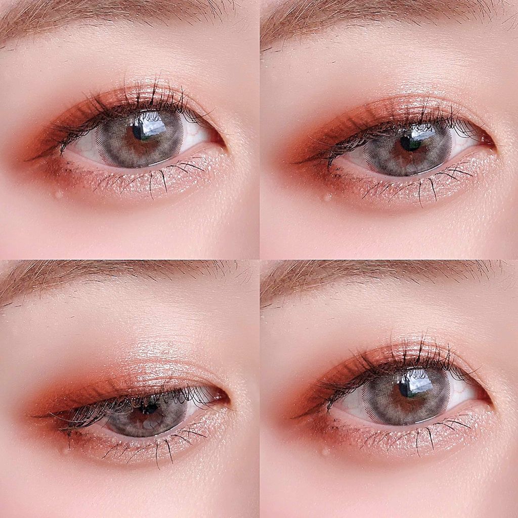 UR GLAM SELECT EYES/U R GLAM/単色アイシャドウを使ったクチコミ(4枚目)