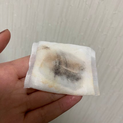 matsukiyo ポイントメイクアップ リムーバー /matsukiyo/ポイントメイクリムーバーを使ったクチコミ(2枚目)