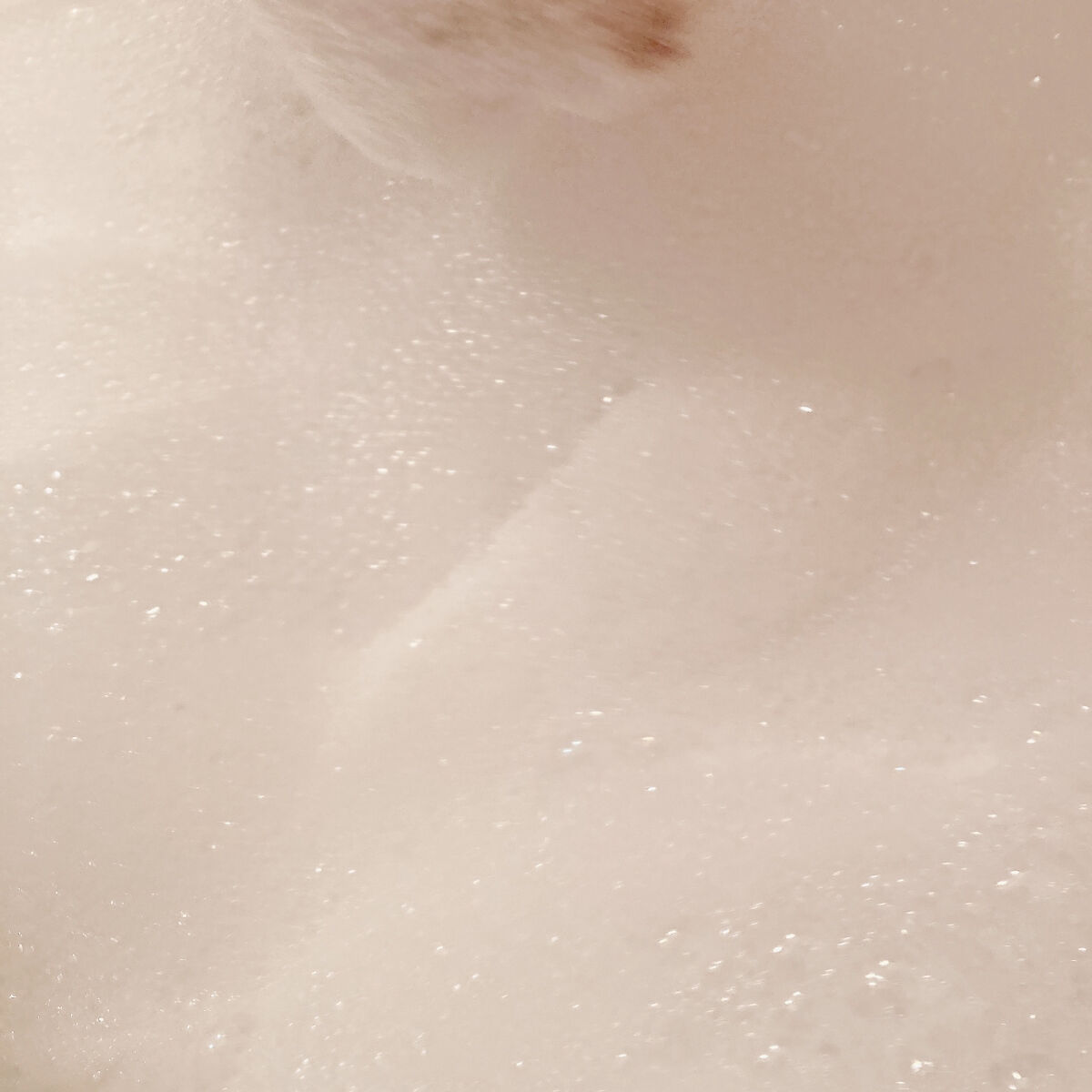 スリーピーバブルバー/ラッシュ/炭酸系入浴剤を使ったクチコミ（3枚目）