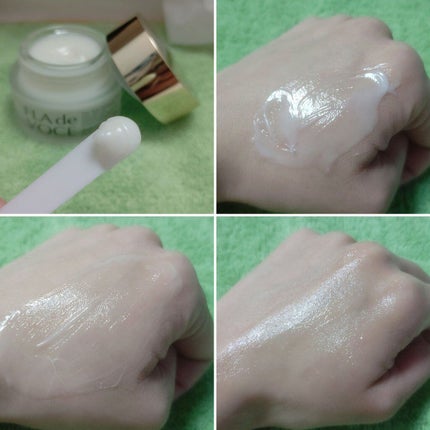 デュアル クリーム X/FLA de VOCE/フェイスクリームを使ったクチコミ(3枚目)