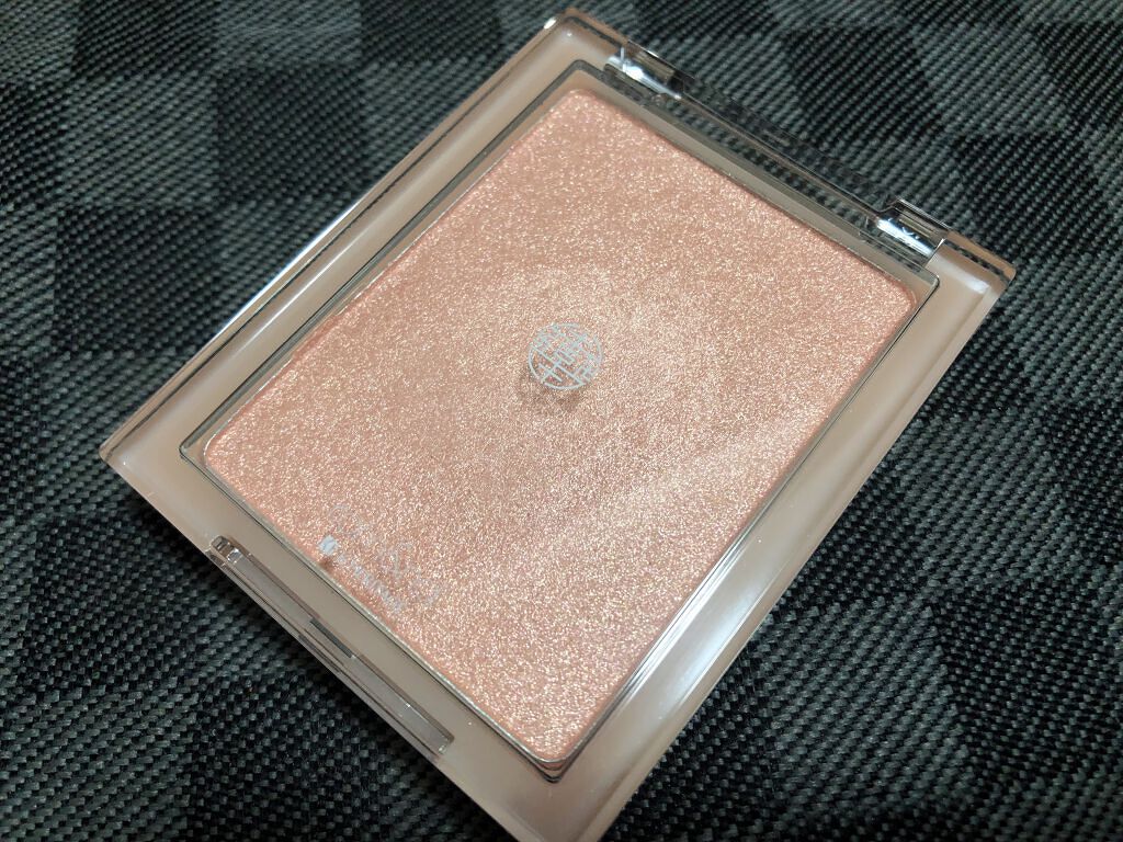 ヴェールライター/rom&nd/パウダーハイライトを使ったクチコミ（1枚目）