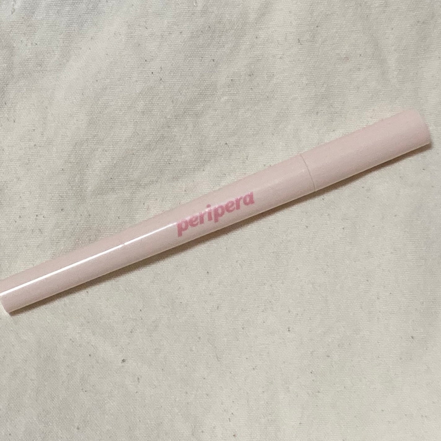 シュガー トゥインクル デュオ アイ スティック/PERIPERA/スティックアイシャドウを使ったクチコミ(1枚目)