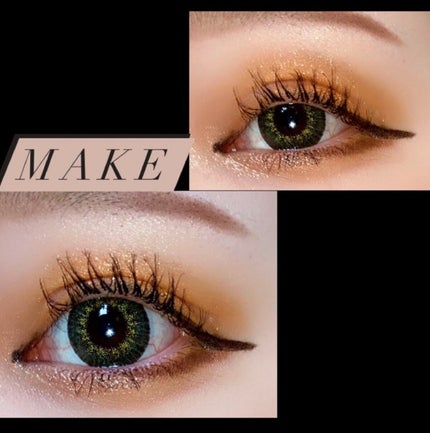 クォーツ 9色アイシャドウパレット(ドリームランドアイシャドウ)/ZEESEA/アイシャドウパレットを使ったクチコミ(1枚目)