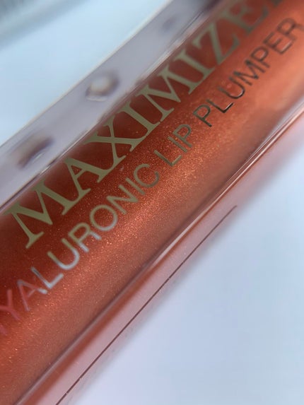 【旧】ディオール アディクト リップ マキシマイザー/Dior/リップグロスを使ったクチコミ(3枚目)