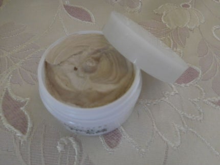 いいじゃんガスール石鹸/イーキューブ/洗顔石鹸を使ったクチコミ(1枚目)