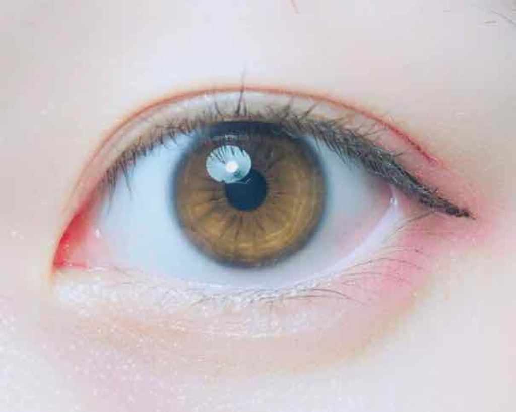 「塗るつけまつげ」ロングタイプ/デジャヴュ/マスカラを使ったクチコミ(2枚目)