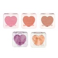 ETUDEのチーク