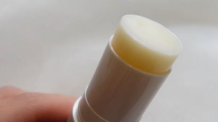 ネロリガーデンアンプルスティック/URIID/フェイスバームを使ったクチコミ(3枚目)