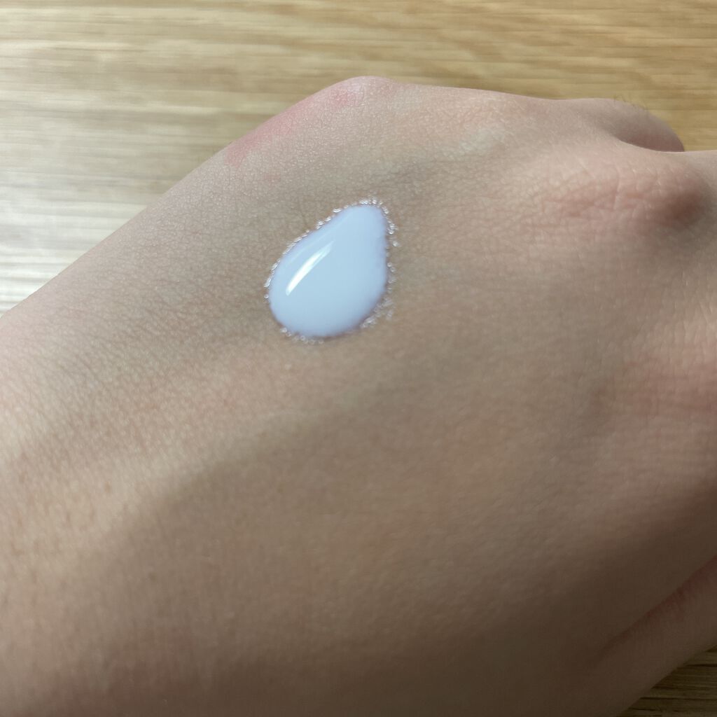 ベビー UVプロテクトミルク/2e/日焼け止めミルクを使ったクチコミ（2枚目）