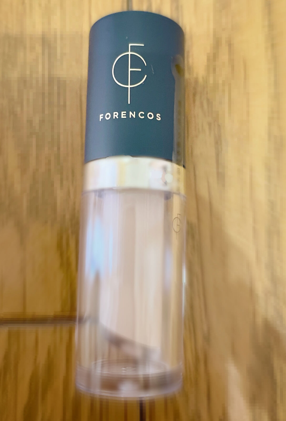 タトゥーウォータープルーフスカーコンシーラー/フォレンコス/リキッドコンシーラーを使ったクチコミ（1枚目）