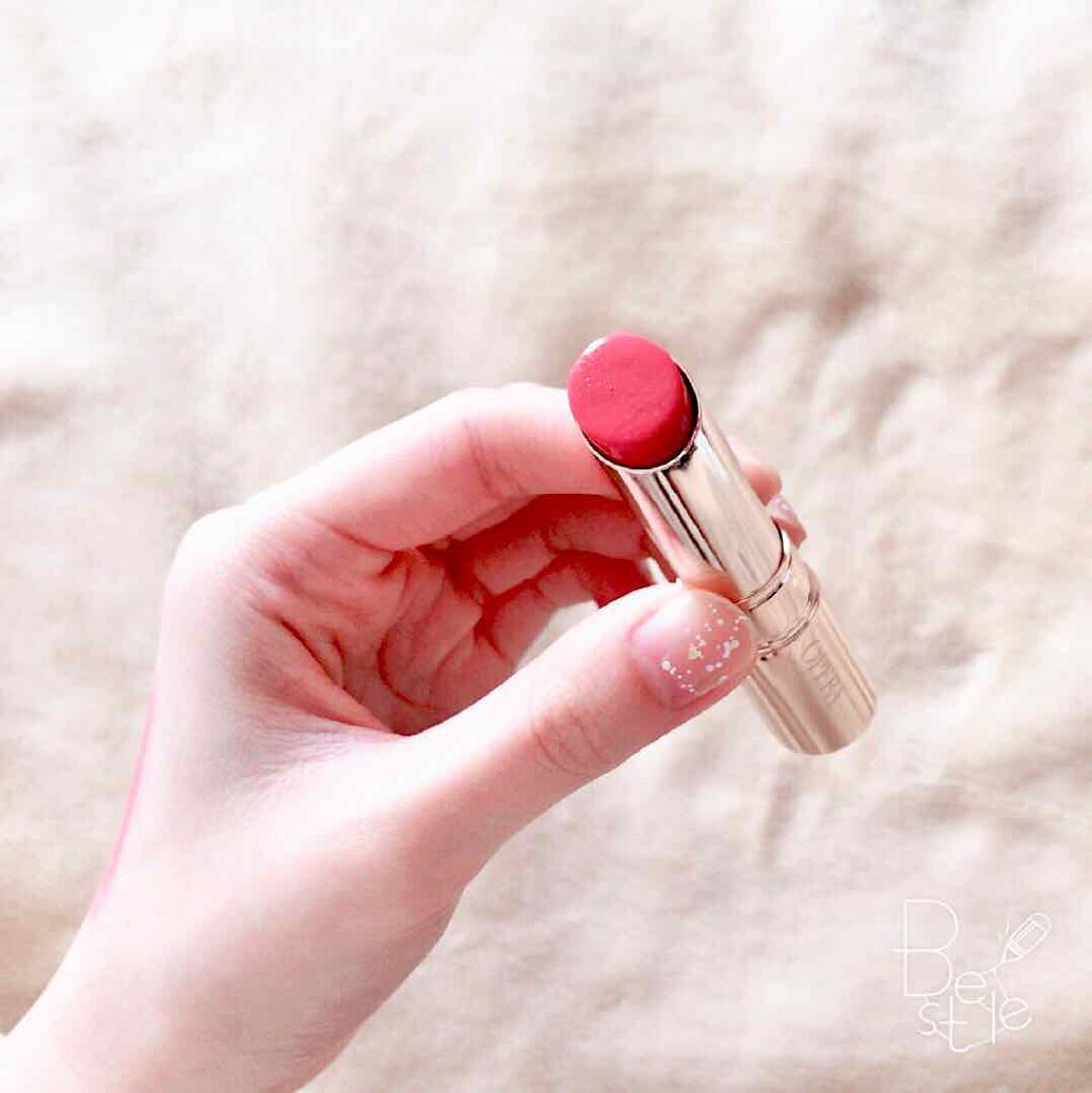 オペラ リップティント N/OPERA/リップティントを使ったクチコミ(1枚目)