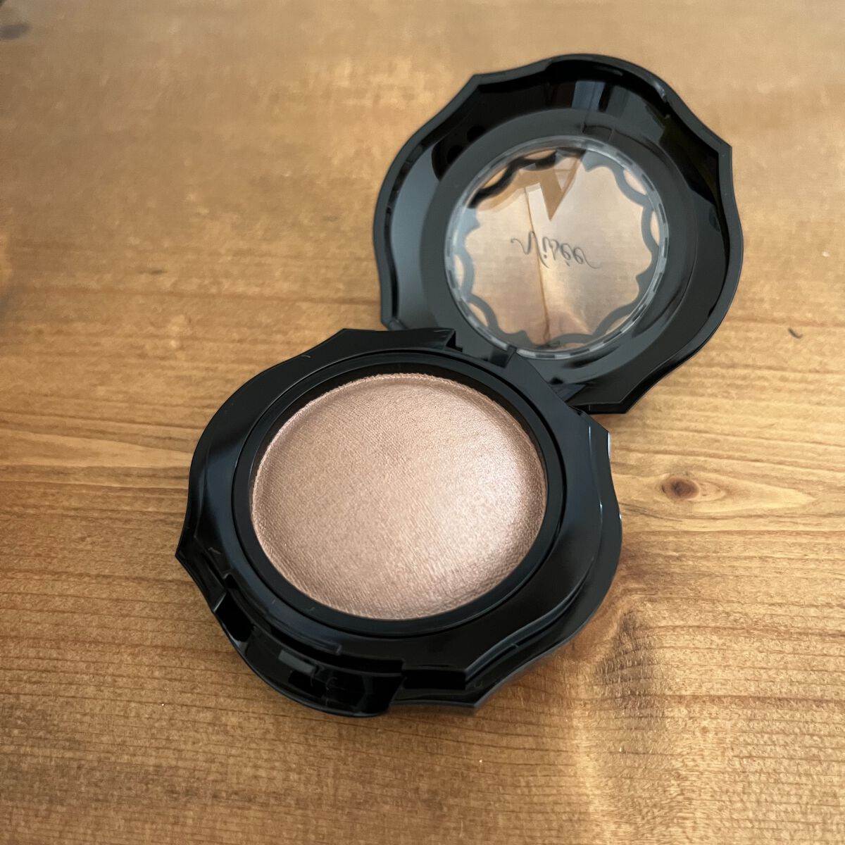 フォギーオンチークス Ｎ/Visée/パウダーチークを使ったクチコミ（1枚目）