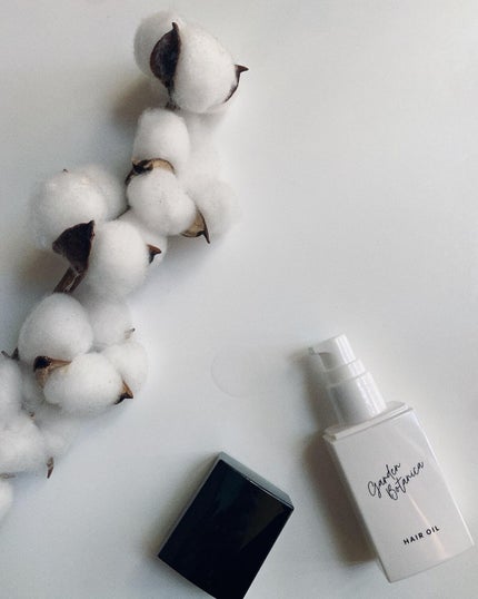 ルルロロ on LIPS 「2023.1.29GARDENBOTANICAヘアオイル𓆸⡱髪..」(2枚目)