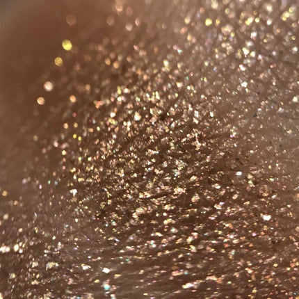 グリッタープリズム シャドウ/MISSHA/グリッターを使ったクチコミ(3枚目)