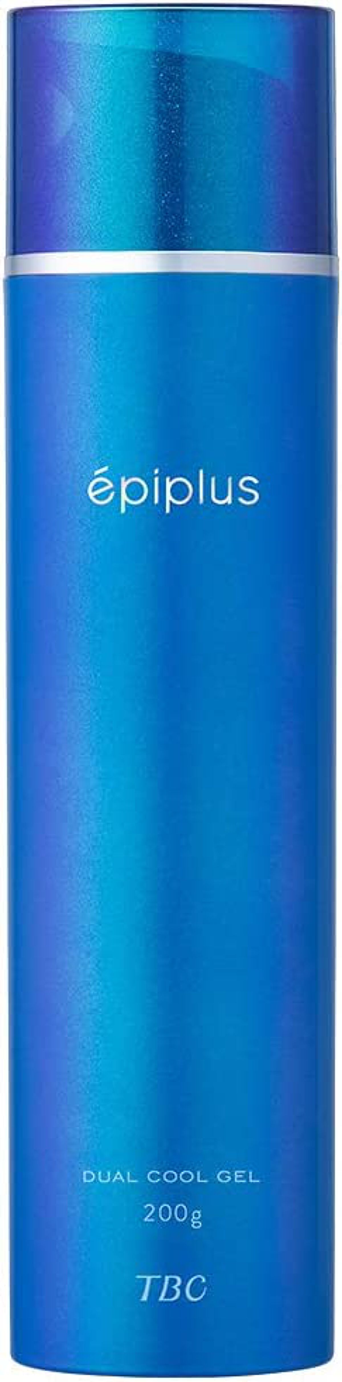 エピプラス デュアルクールゲル TBC