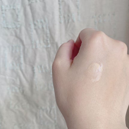 UVウルトラフィットベースEX/CEZANNE/化粧下地を使ったクチコミ(3枚目)