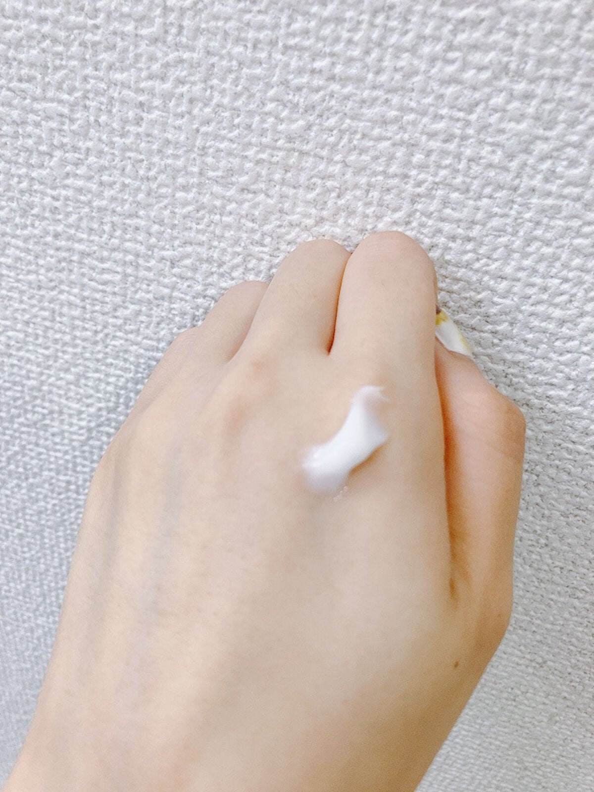 モイストアップ ジェル シャンプー/トリートメント/fuettarich (フエッタリッチ)/サロンシャンプーを使ったクチコミ(3枚目)