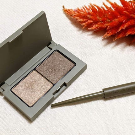 エテュセ ラスティング ジェルライナー/ettusais/ジェルアイライナーを使ったクチコミ(3枚目)