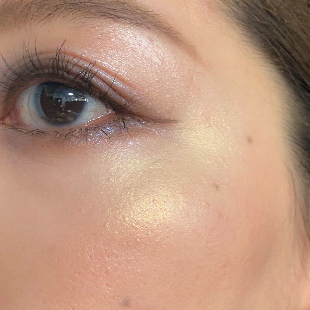 アディクション ザ ブラッシュ マット/ADDICTION/パウダーチークを使ったクチコミ(4枚目)