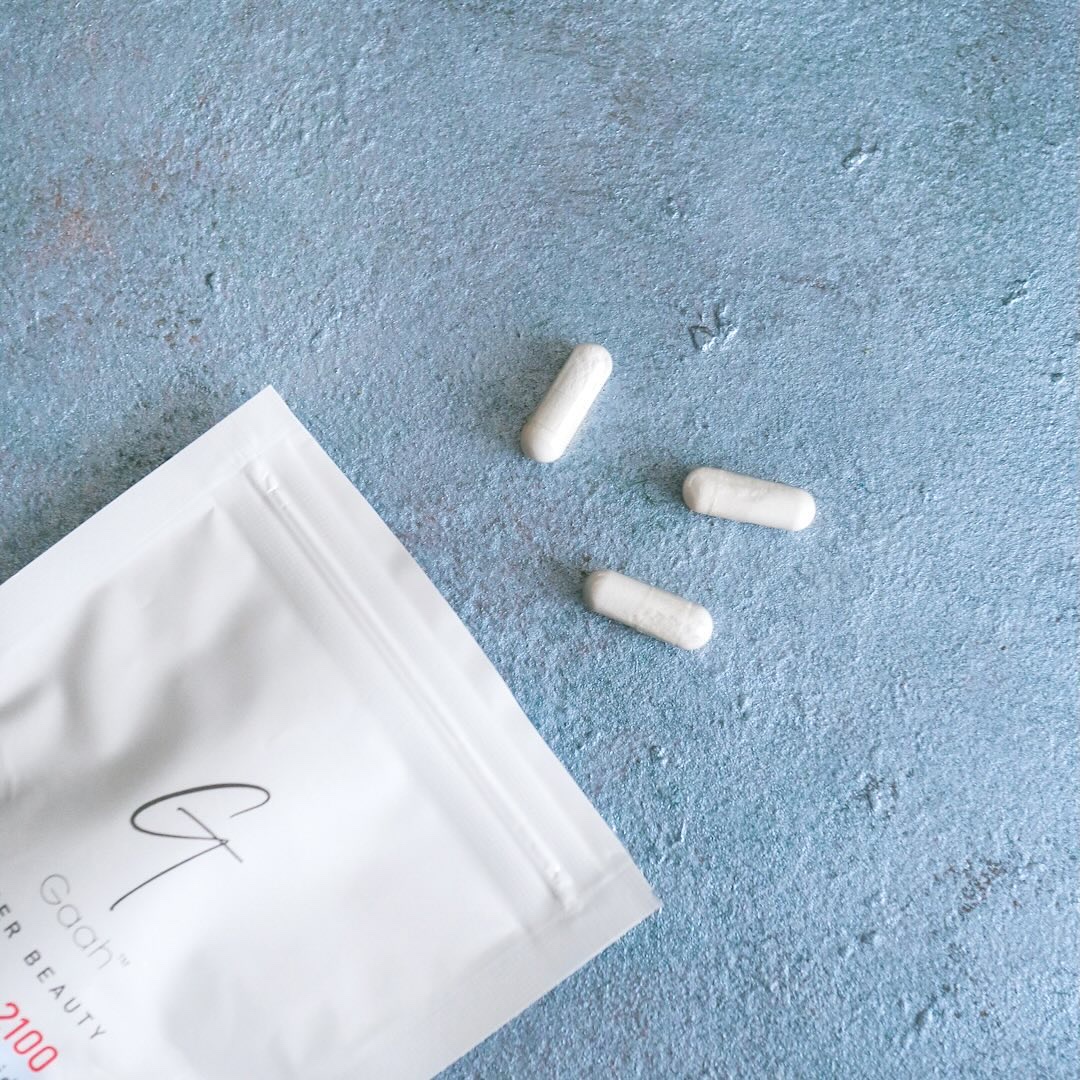 NMN +2100/INNER BEAUTY/ボディサプリメントを使ったクチコミ（3枚目）