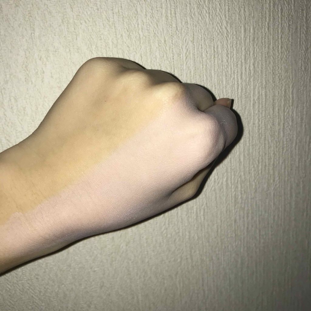 インクコレクター/PERIPERA/化粧下地を使ったクチコミ（2枚目）