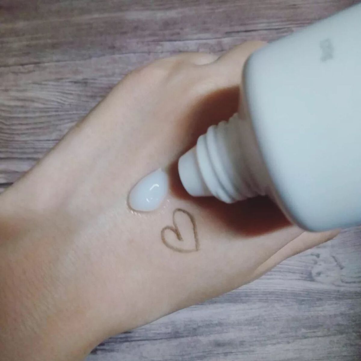 ザ ビー メゾン クレンジング/AXXZIA/クレンジングジェルを使ったクチコミ(2枚目)