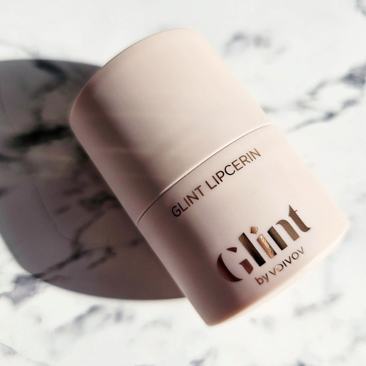 リップセリン/Glint/リップグロスを使ったクチコミ(2枚目)