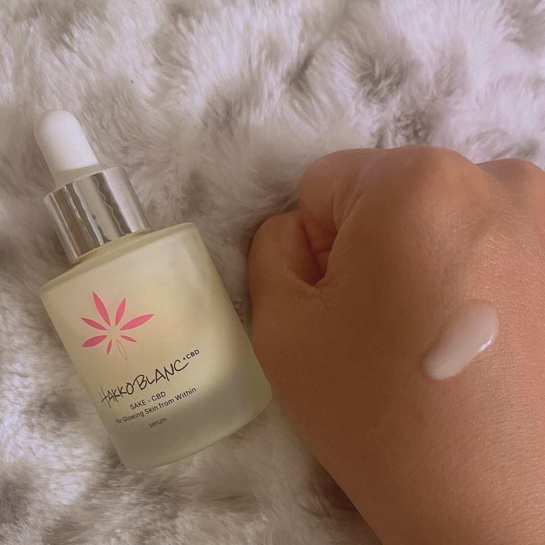 発酵ブラン 美容液 /HAKKOBLANC/美容液を使ったクチコミ(2枚目)