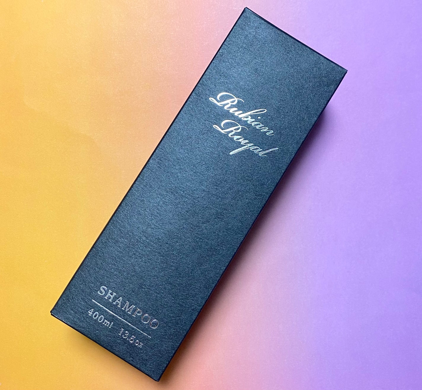 シャンプー/トリートメント/Rubian Royal/市販シャンプーを使ったクチコミ(1枚目)