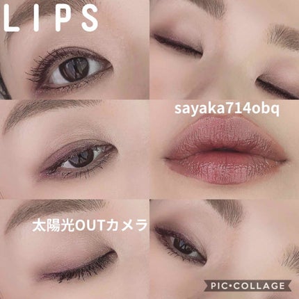 デザイニング カラー アイズ/SUQQU/アイシャドウパレットを使ったクチコミ(4枚目)