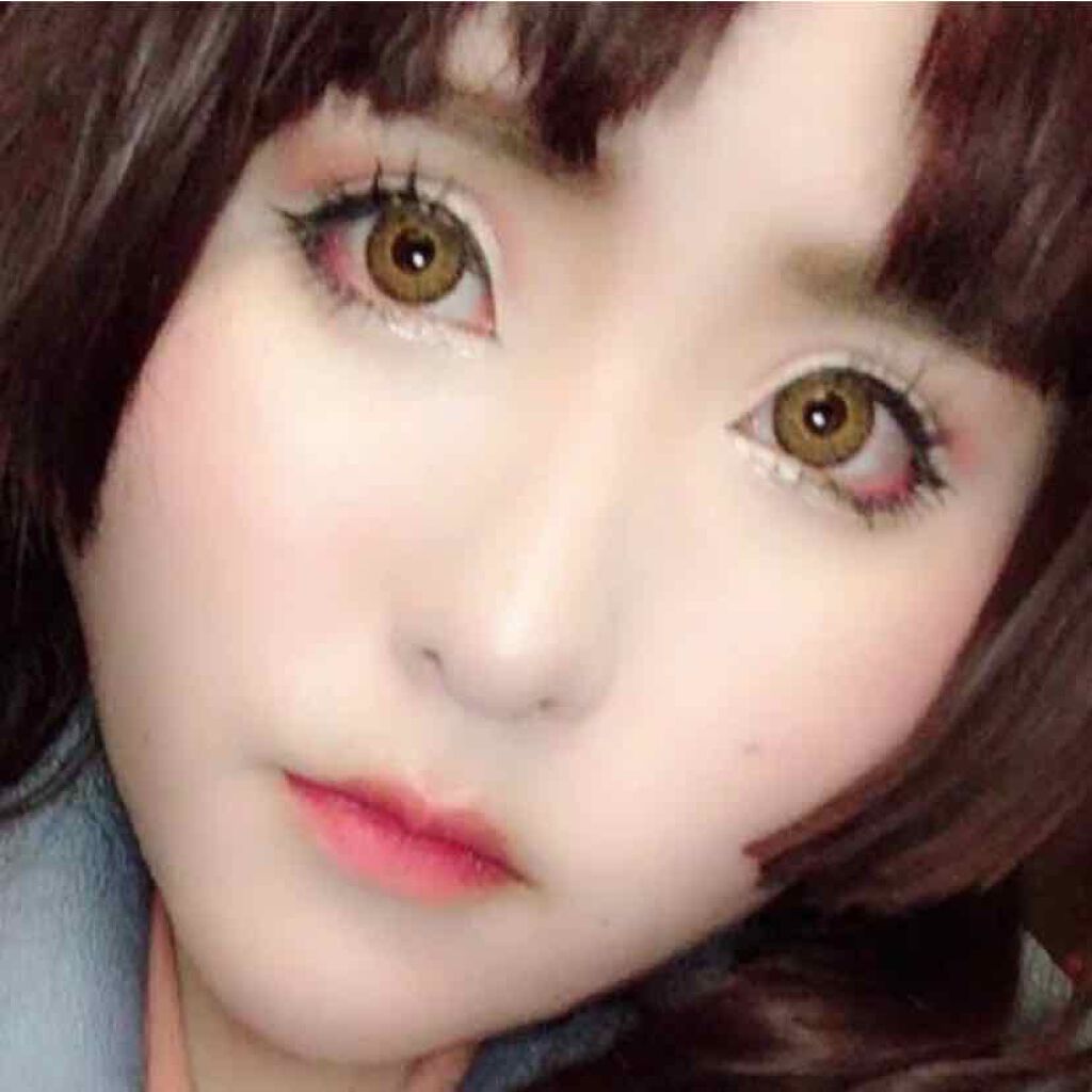 ハートハイライター ユニコーンハート/MAKEUP REVOLUTION/パウダーハイライトを使ったクチコミ（3枚目）