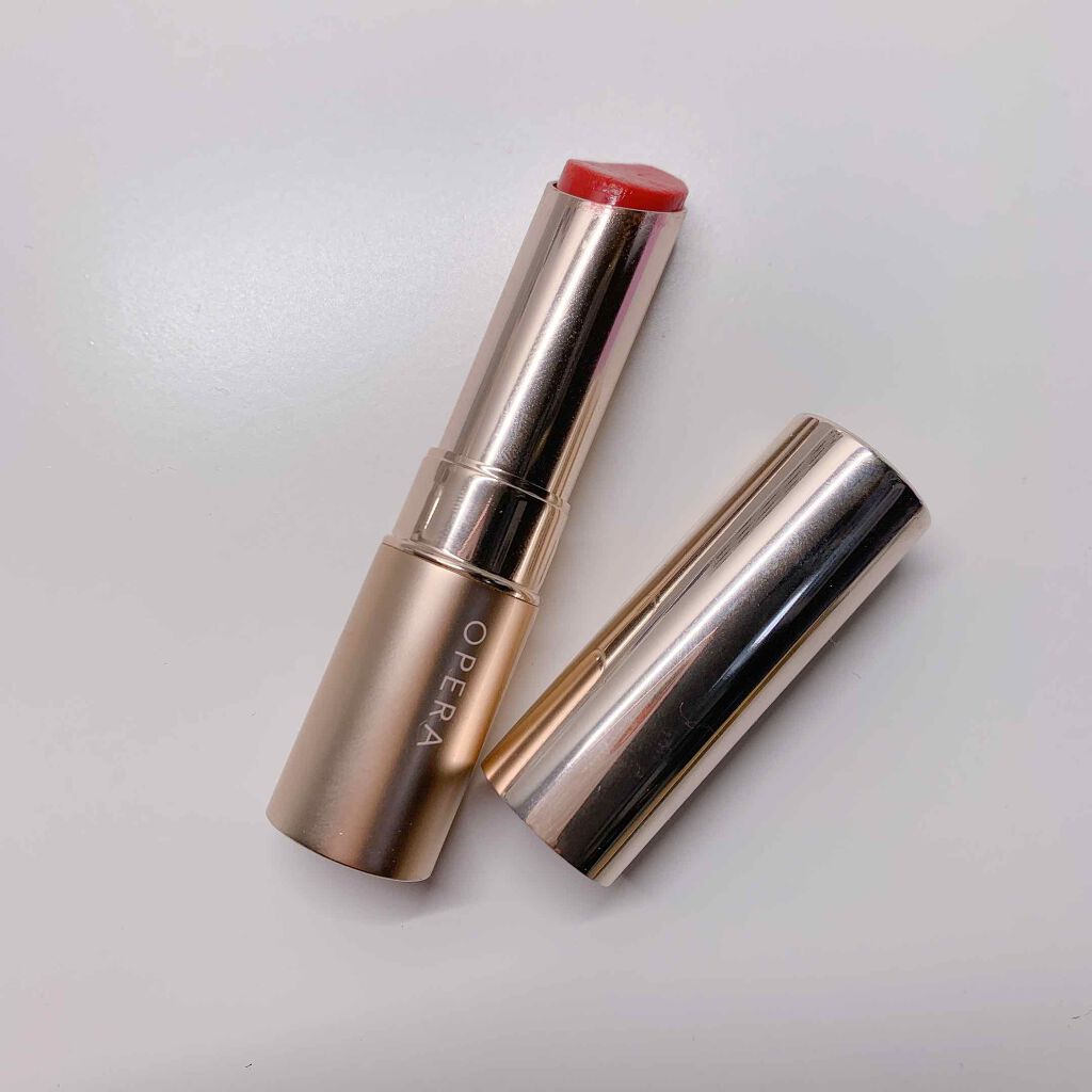 オペラ リップティント N/OPERA/リップティントを使ったクチコミ（1枚目）