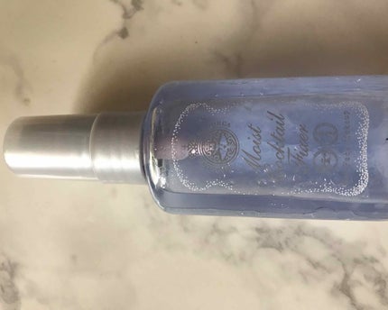 モイストカクテルフィクサー/MAJOLICA MAJORCA/フィックスミストを使ったクチコミ(1枚目)