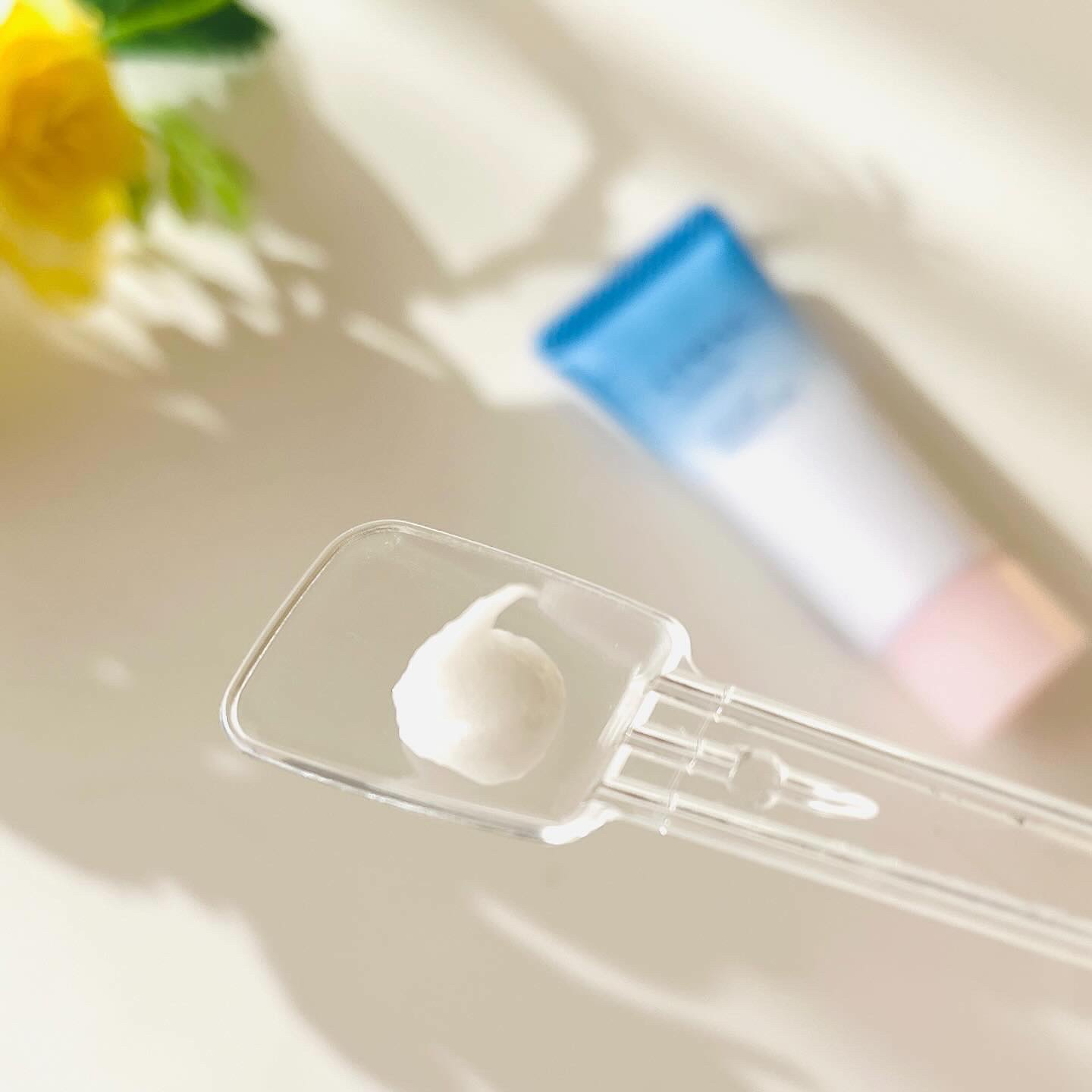 クリーミー クリアフォーム/cresc. by ASTALIFT/洗顔フォームを使ったクチコミ（2枚目）