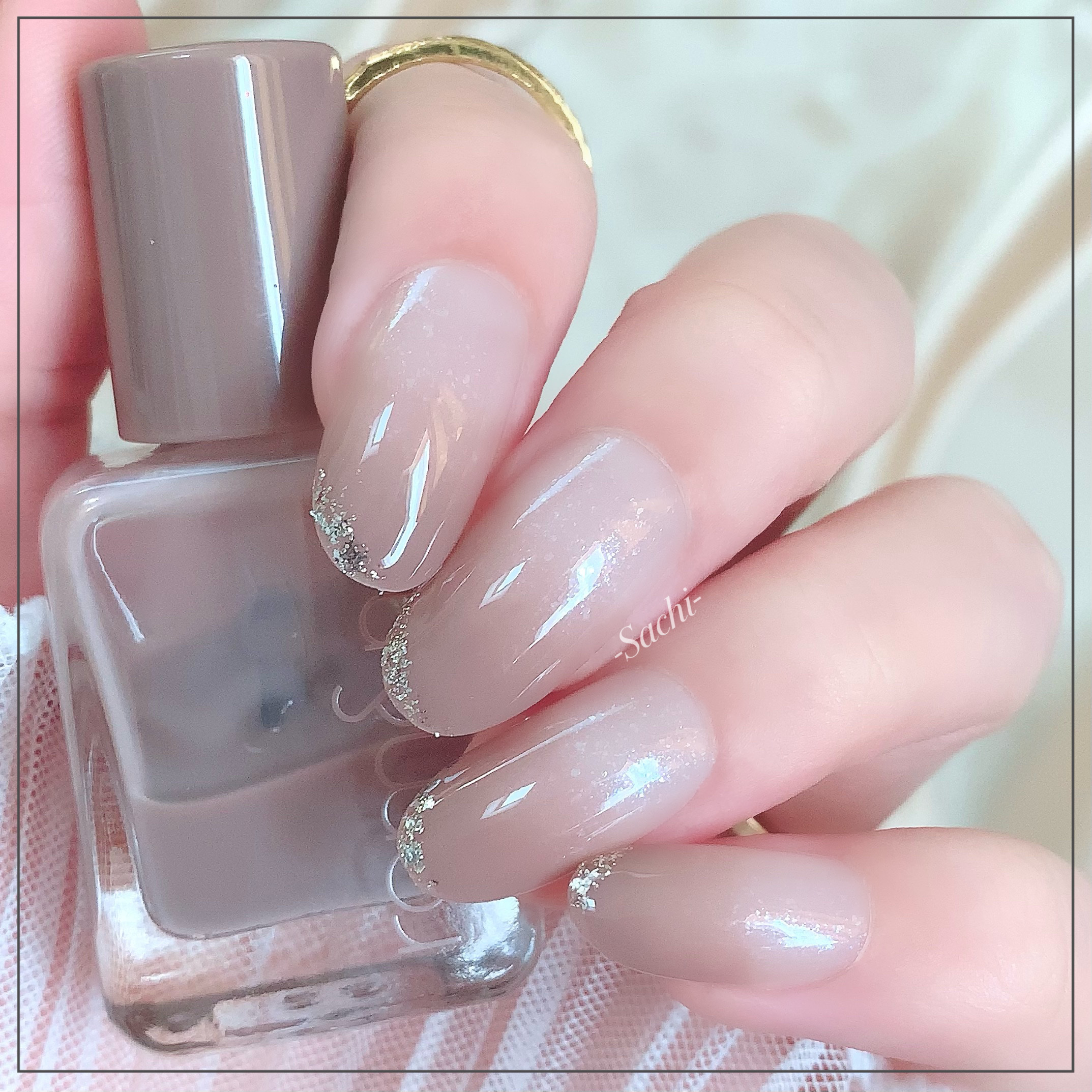 pa ネイルカラー プレミア/pa nail collective/マニキュア by -Sachi-