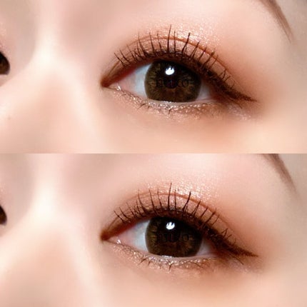 The Bella collection eyeshadow palette/CELEFIT/アイシャドウパレットを使ったクチコミ(4枚目)