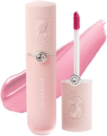 COLORROSE COLORROSE 女王のカメオミルキーティント